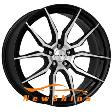 Dotz Misano 9.5x19 5x112 ET44 DIA70.1 GMF