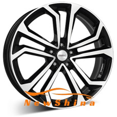 Dezent TA 7.5x18 5x114.3 ET45 DIA64.1 DP