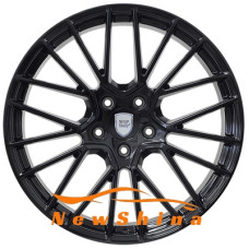 WSP Italy Porsche  (W1058) Okinawa 11x21 5x130 ET58 DIA71.6 GB