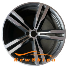 BMW OEM 7850582 10x20 5x112 ET41 DIA66.6 GR