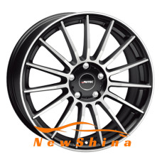 Autec Lamera 7.5x17 5x100 ET40 DIA70.1 BMP