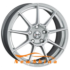 Autec ClubRacing 7.5x17 5x114.3 ET40 DIA70.1 HS