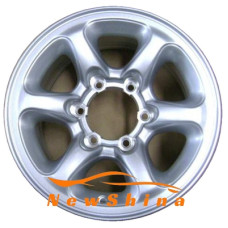 Great Wall 20-3101020A2 7x15 6x139.6 ET10 DIA110 S