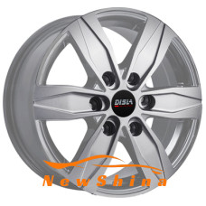 Disla Vanline 6 7x16 6x114.3 ET40 DIA66.1 S