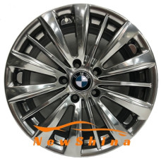 Replica BMW CT1571 8x17 5x120 ET20 DIA0 HB