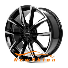 Autec Astana 7x17 5x108 ET50 DIA63.3 BP