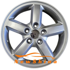 Baosh R596 6.5x16 5x114.3 ET46 DIA67.1 S
