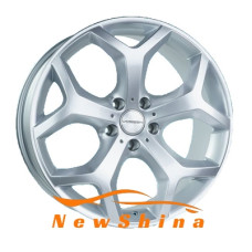 Replica GT BMW 711 9.5x20 5x120 ET35 DIA74.1 S