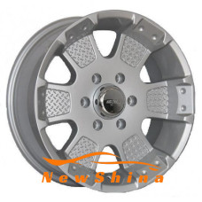 Mi-tech MK-41 8x17 6x139.6 ET12 DIA106.1 S