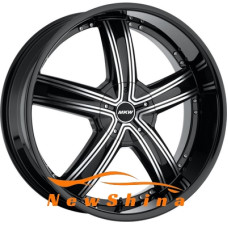 Mi-tech M-103 7.5x18 5x114.3/120 ET40 DIA74.1 AM/B