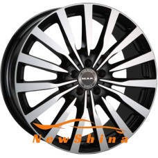 Mak KRONE 8.5x20 5x130 ET32 DIA84.1 BMr