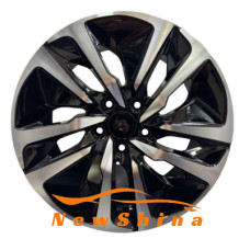 Replica HONDA CT2404 7.5x17 5x114.3 ET45 DIA0 BMF