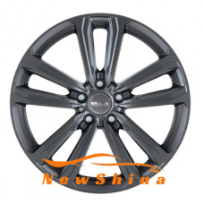 Mak Magma 6.5x16 5x114.3 ET32 DIA76 BT