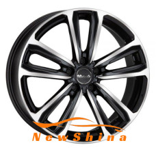 Mak Magma 7x17 5x100 ET55 DIA56.1 BMr