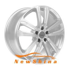 Mak Magma 7.5x17 5x114.3 ET48 DIA76.1 S
