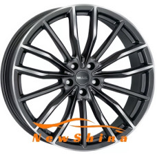 Mak Rapp 9x19 5x112 ET38 DIA66.6 GMMF