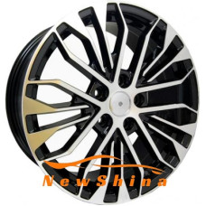 Replica Audi CT1383 8.5x18 5x112 ET28 DIA66.6 BMF