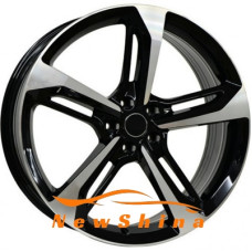 Replica Audi CT1384 8.5x18 5x112 ET28 DIA66.6 BMF