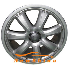 Audi OEM A6 8x18 5x112 ET40 DIA57.1 S