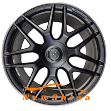 Mercedes OEM A4634012000 10x22 5x112 ET36 DIA66.6 SBLP