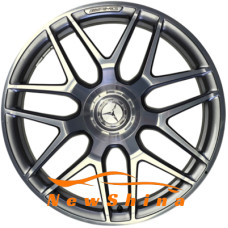 Mercedes OEM A4634012000 10x22 5x112 ET36 DIA66.6 GP