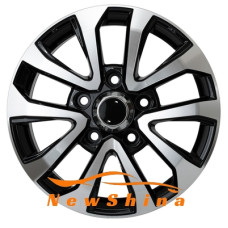Zumbo MFR 1082TA 8x18 5x150 ET55 DIA110.1 BMF