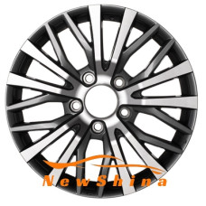 Zumbo MFR 1050TA 8.5x20 5x150 ET54 DIA110.1 GMF