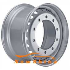 ONYX (14мм) 11.75x22.5 10x335 ET0 DIA281 S