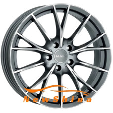 Mak FABRIK 8x18 5x112 ET30 DIA66.6 GMMF