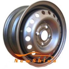 Дорожная Карта Renault Logan 216 5.5x14 4x100 ET43 DIA60 S