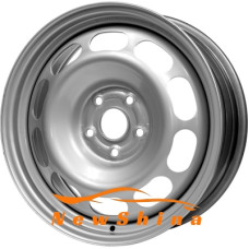 Magnetto Wheels R1-1861 6.5x17 5x114.3 ET39 DIA60 S