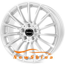 Mak Komet 7.5x17 5x112 ET40 DIA66.6 S