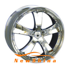 Konig Kontakt (SF22) 8.5x20 5x130 ET48 DIA71.6 CHP