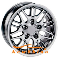 Kormetal B 76 BMW 7x16 5x120 ET20 DIA72.6 HB