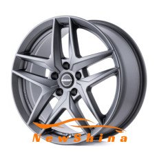 Borbet Z 7.5x17 5x112 ET40 DIA66.6 DGM