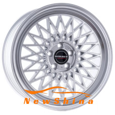 Borbet B 8.5x19 5x112 ET30 DIA66.5 SmP