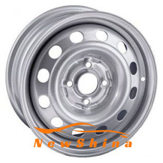 Steel Trebl 4375T 5x13 4x100 ET46 DIA54.1 S