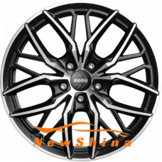 Momo SPIDER 10x20 5x114.3 ET40 DIA72.3 BMP