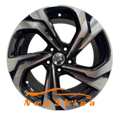 Replica Honda CT2403 7.5x17 5x114.3 ET45 DIA0 BMF