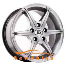 Kormetal KM 224 Firebird 6x14 4x108 ET35 DIA67 HB