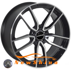 Zorat Wheels 9482 8.5x19 5x112 ET45 DIA66.6 BP