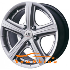Kormetal KM 246 7x16 5x120 ET40 DIA72.6 HB
