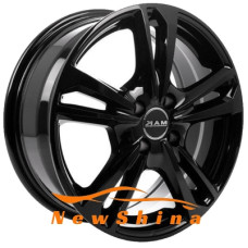 Mak Emblema 8x18 5x108 ET50 DIA72 GB