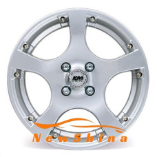 Kormetal KM 865 Hornet 6.5x15 5x114.3 ET37 DIA67 S