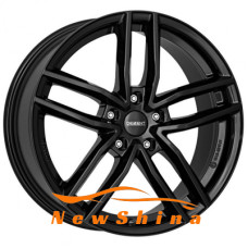 Dezent TR 6.5x16 5x114.3 ET45 DIA67.2 Black