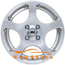Kormetal KM 866 Hornet 7x16 5x120 ET35 DIA72.6 HB