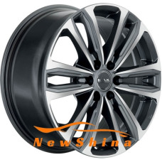 Mak Safari 6 8.5x20 6x139.7 ET50 DIA95.1 GMMF