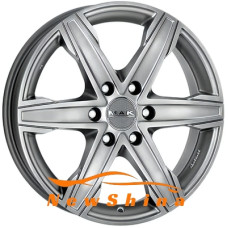 Mak King 6 6.5x16 6x139.7 ET10 DIA112 BT