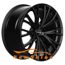 Mak Mark 8x19 5x112 ET30 DIA66.6 GB