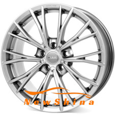 Mak Mark 8.5x19 5x112 ET25 DIA66.6 GMMF